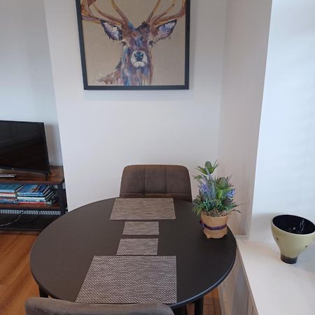 Craiglea Thistle Киллин Экстерьер фото