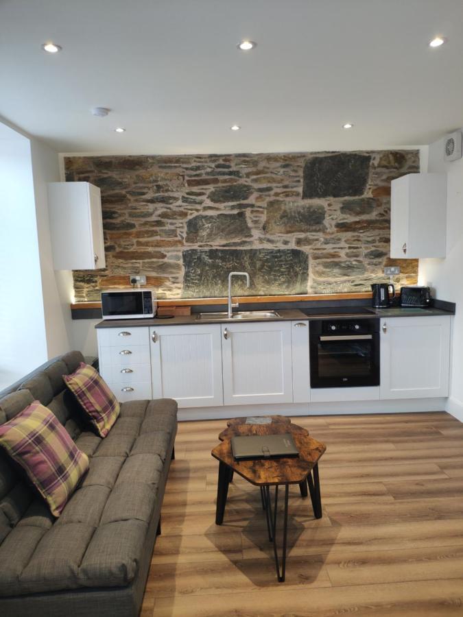 Craiglea Thistle Киллин Экстерьер фото