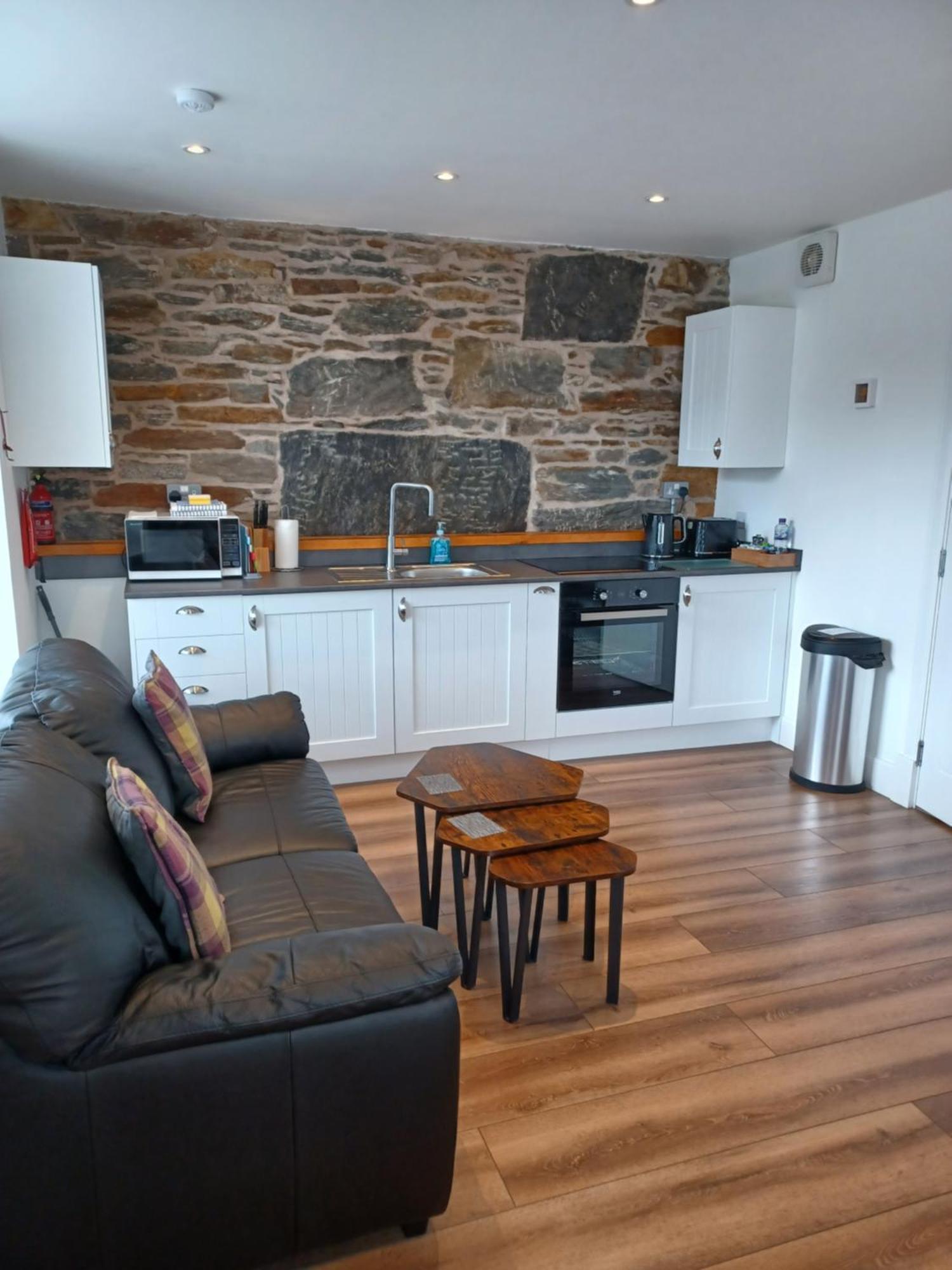 Craiglea Thistle Киллин Экстерьер фото