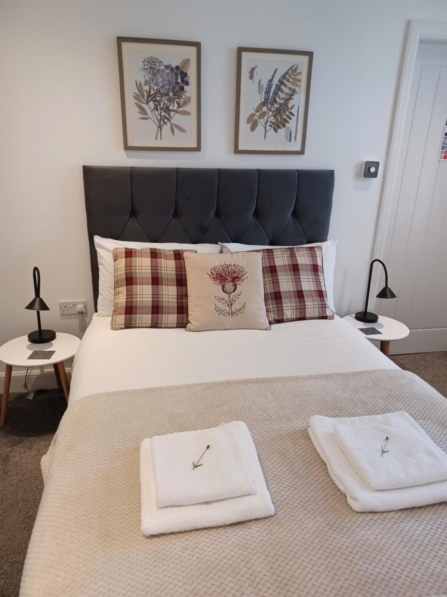 Craiglea Thistle Киллин Экстерьер фото